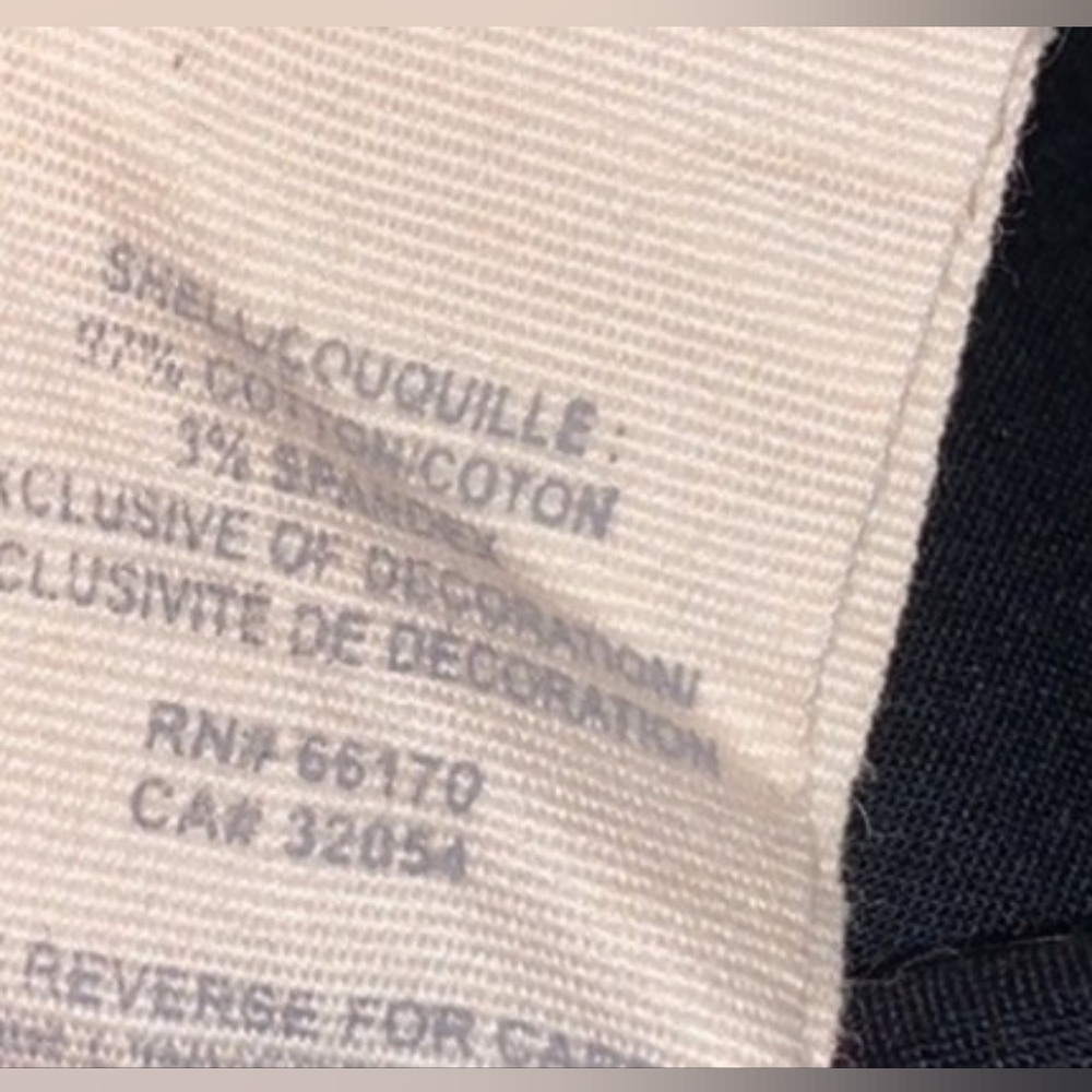 EUC Free People Gold Leaf Motif LBD Embroidered - Picture 9 of 10